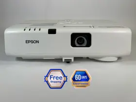 D6250 Epson 4k Powerlite 3lcd Projector 4000 Ansi Included Hdmi Remote Power D6250 Epson 4k Powerlite 3lcd Projector 4000 Ansi Included Hdmi Remote Power