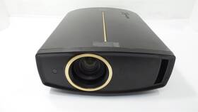 Epson Dla-rs10-u Jvc Dla-rs10 Full Hd Home Cinema D-ila Projector