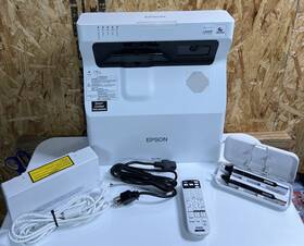 Epson Eb-735fi Interactive Laser Projector Remote Pen Set Sensor