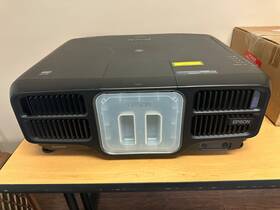 Epson Eb-l1505uh Business Projector Wuxga 12000lm No Lens