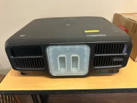 Eb-l1505uh Epson Business Projector Wuxga 12000lm No Lens