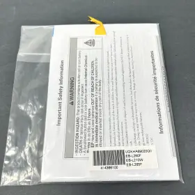 Eb-l260f Epson Full Hd 3lcd Laser Projector Manual New Sealed