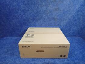 Epson Eb-l53ou New Powerlite Full Hd Wuxga 3lcd Laser Projector