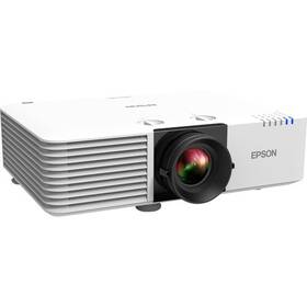 Epson Eb-l570u 4k Uhd 3lcd Laser Projector 5 200lm
