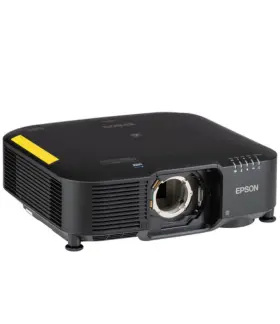 Eb-pu1008b Epson Wuxga3lcd Laser Projector With4k Enhancement Eb-pu1008b Epson Wuxga3lcd Laser Projector With4k Enhancement