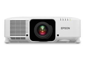 Epson Eb-pu2010w Eb-pu2010w/ V11ha52920 10 000-lumen Wuxga Laser 3lcd Projector