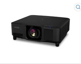 Epson Ebpq2216b Epsom Pro Multi Lens Projector