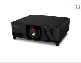 Ebpq2216b Epson Epsom Pro Multi Lens Projector Ebpq2216b Epson Epsom Pro Multi Lens Projector