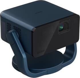 Epson Ef-22 Epiqvision Mini Ef22 Portable Smart Laser Projector - Stone Blue