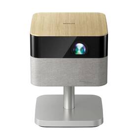 Epson Ef-72 - Lifestudio Flex Plus 4k Pro-uhd Portable Lifestyle Smart Projector/bose