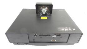 Epson Eh-ls500b 4k Laser Light Projector - For Fix Or Parts As Is