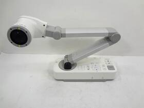Epson Elpdc20 - Document Camera Hdmi Tested No Ac Adapter