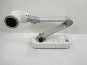 Elpdc20 Epson - Document Camera Hdmi Tested No Ac Adapter Elpdc20 Epson - Document Camera Hdmi Tested No Ac Adapter