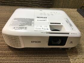 Epson Elplp96 Powerlite H855a-3500 Lumens-x39