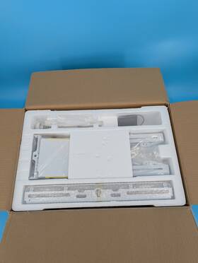 Epson Elpmb62 Ultra Short Throw Setting Plate Wall Mount For Projectors