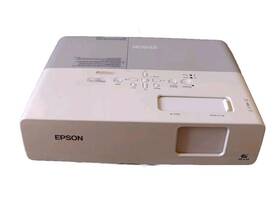 Epson Emp-83h Power Lite 83