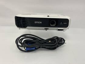 Epson Epson-vs240 Vs240 - H719a Svga Projector Hdmi 3000 Lumens 3832 Lamp Hours