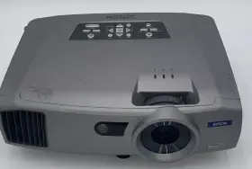 Esp-7800 Epson Projection Projector Esp-7800 Epson Projection Projector