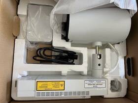 Epson Ev-100 Lightscene Projector - White