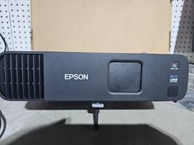 Epson Ex10000 Pro Full Hd 1080p Laser Projector Tested. 92
