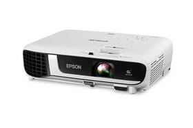 Epson Ex5280 3-chip 3lcd Xga Projector 3 800 Lumens Hdmi