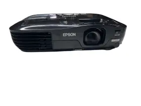 Ex7200 Epson Widescreen Multimedia Hdmi Portable Projector H367a 1905 Lamp Hours