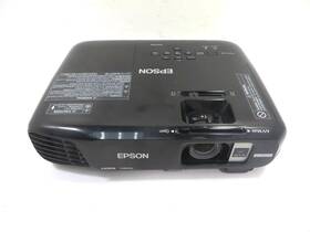 Epson Ex7230 Projector - Hdmi Vga Good Working