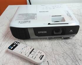 Epson Ex7280 Ha02a 3lcd Wxga Hdmi Projector With Remote