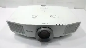 G5550 Epson Powerlite Pro Full Hd 3lcd Projector / Lamp Runtime 1600 Hours G5550 Epson Powerlite Pro Full Hd 3lcd Projector / Lamp Runtime 1600 Hours