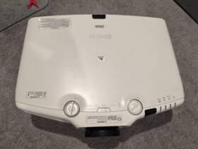 Epson G6450wu Powerlite Pro 3lcd Wuxga Projector - Lamp Runtime 500 Hrs