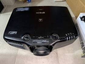Epson G6800 Powerlite Pro H532a Projector