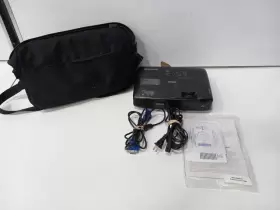 H269a Epson Lcd Projector H269a Epson Lcd Projector