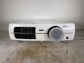 6500ub Epson H292a Powerlite Home Cinema Projector 3789 Lamp Hours- No Remote