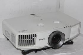 Epson H346a Powerlite Pro G5450wu Wuxga Full Hd 3lcd Projector 894 Lamp Hrs