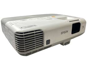Epson H382f Powerlite 93 Xga 3lcd Hdmi Projector 770 Lamp Hours