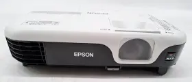 Vs210 Epson H4331 H433a Lcd Projector Lamp Hour 110 Vs210 Epson H4331 H433a Lcd Projector Lamp Hour 110