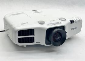 Epson H544a Powerlite 4750w Wxga 16 10 1280x800 4200-lumens Dp Hdmi 3lcd Projector