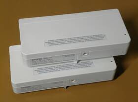 Epson H599lcu Lot Of 2 Touch Unit