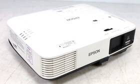 Epson H620a Powerlite 1980wu 4400 Lumens 1920 X 1200 Wuxga Projector 1325hrs