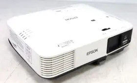 1980wu Epson H620a Powerlite 4400 Lumens 1920 X 1200 Wuxga Projector 1325hrs 1980wu Epson H620a Powerlite 4400 Lumens 1920 X 1200 Wuxga Projector 1325hrs