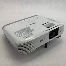 Epson H681a Lcd Projector 1928 Lamp Hours