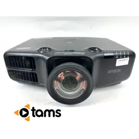 G6970wu Epson H697a Powerlite Pro Wuxga 3lcd Projector 1836 Lamp Hrs Read