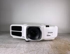 Epson H701a Powerlite Pro G6470wu 3lcd Wuxga Projector - Lamp Hours