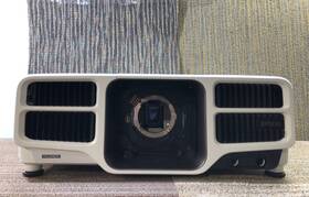 Epson H733a L1300u 3lcd 8000 Lumens Laser Projector - No Lens