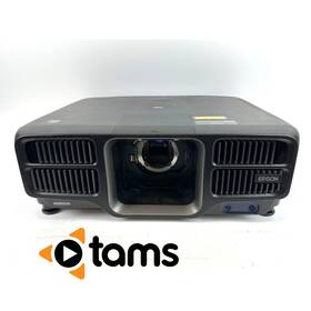 Epson H739a Pro L1405u Laser Lcd Projector 8000 Lumen No Lens