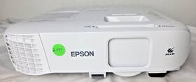 Epson H897a Powerlite 982w Wxga 4200 Lumens Hdmi Projector 3k-4k Hours