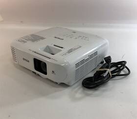 Epson H987a Powerlite 982w 4200 Lumens Hdmi Projector - 930 Lamp Hours