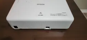 Co-w01 Epson Ha86a Multimedia Lcd Projector Hdmi Model