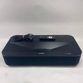 Epson Ha90a 4k 4 000 Lumens Projector