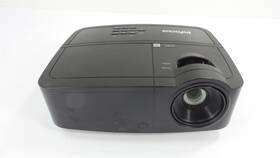 Epson In126x Infocus Dlp Home Cinema Projector - Hdmi Lamp Runtime 680 Hours